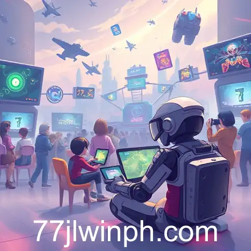 Gaming Innovations and Challenges