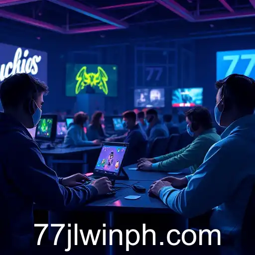 Gaming Renaissance: The Rise of 77jl