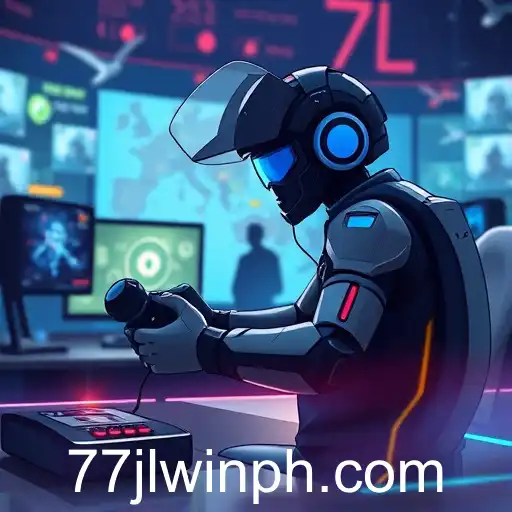 Innovative Gaming Evolution: The Rise of 77jl