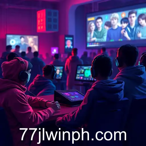 The Rise of Gaming Communities in 2025