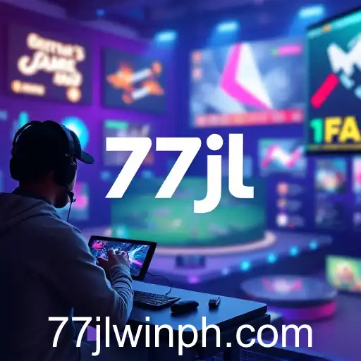 Digital Trends in the Gaming World