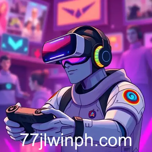 The Evolution of Online Gaming Platforms