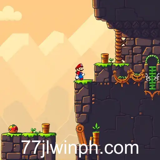 Expanding Digital Frontiers: The Role of '77jl' in Redefining Online Gaming