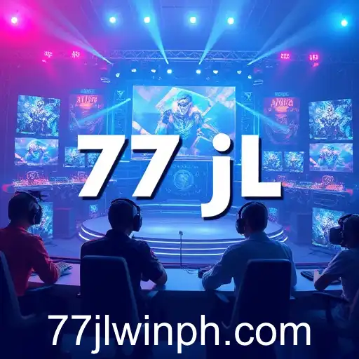 Gaming Revolution: How '77jl' is Transforming Online Play