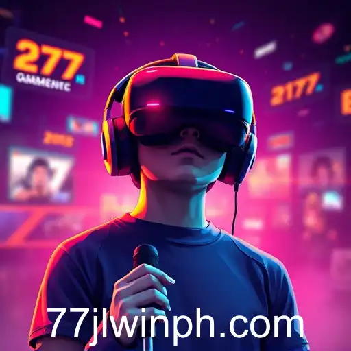 Gaming Renaissance Sparks Global Enthusiasm