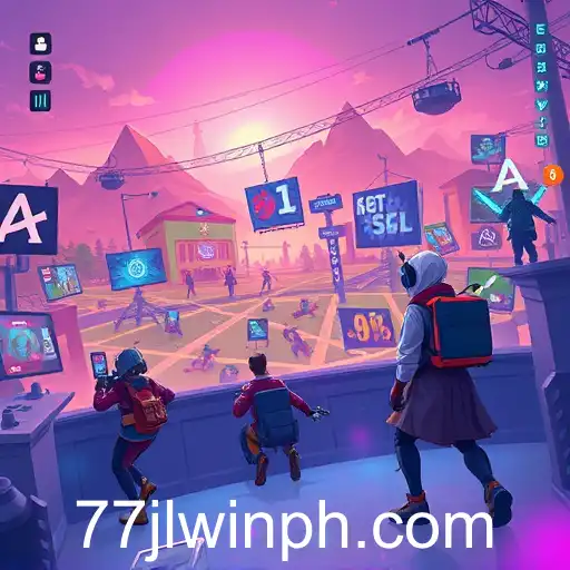 The Rise of Innovative Gaming Platforms in 2025