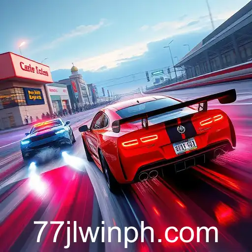 The Thrilling World of Racing Games: A High-Speed Journey