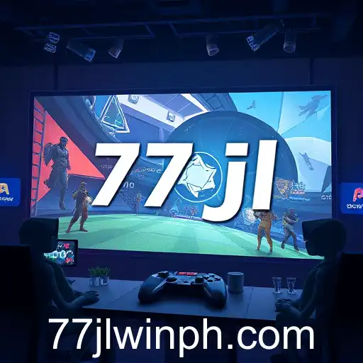 The Rise of 77jl: Shaping Online English Gaming