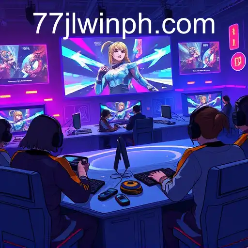 The Rise of Gaming in 2025