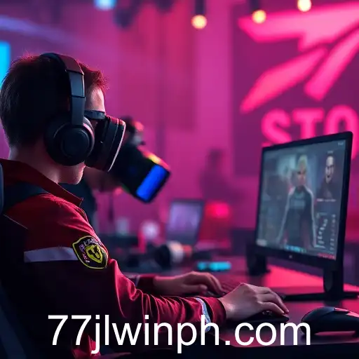 The Rise of Online Gaming Platforms